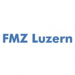 Logo FMZ Luzern