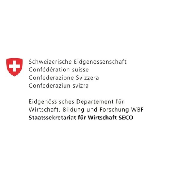 Logo SECO