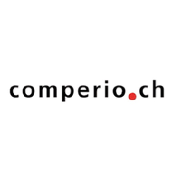 Logo comperio.ch
