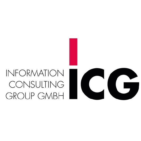 Logo icg